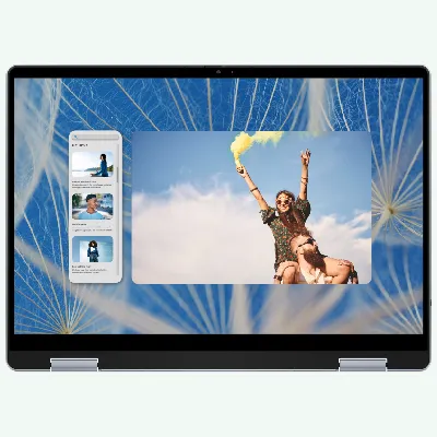 Inspiron 14 7440 2-in-1 Laptop