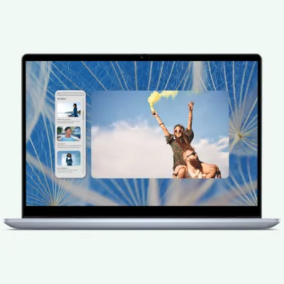 Inspiron 14 7440 2-in-1 Laptop