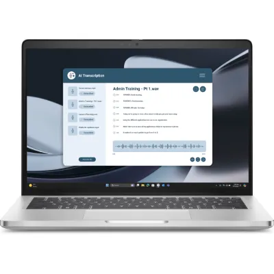 Pro 14 Plus PB14255 Laptop