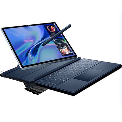 XPS 13 2-in-1 Laptop