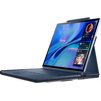 XPS 13 2-in-1 Laptop