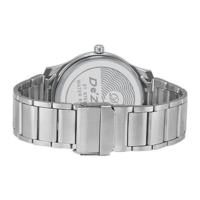 DZ-GR8055-SLV Watch - For Men