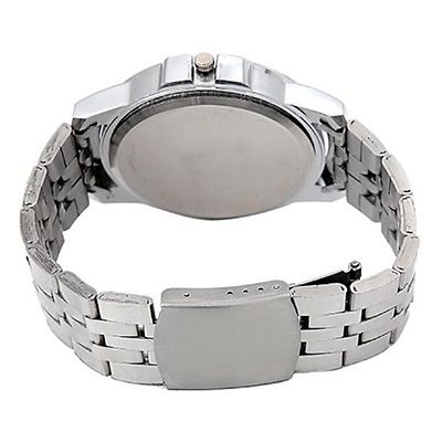 DZ-GR120-WHT-CH Watch - For Men