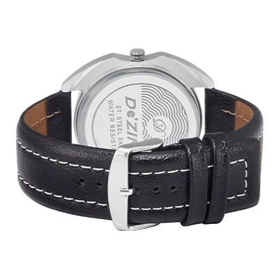 DZ-GR030-BLK Watch - For Men