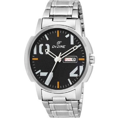 DAY DATE DISPLAY-GR1196 Watch - For Men