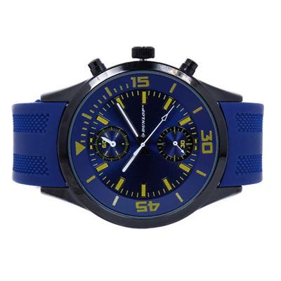 DUN-269-G03 Analog Watch - For Boys