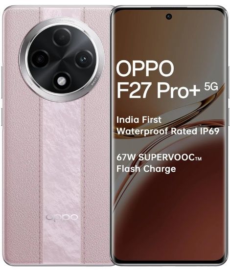 F27 Pro Plus