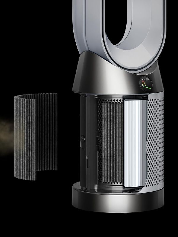 Air Purifier TP10 Cool Gen1