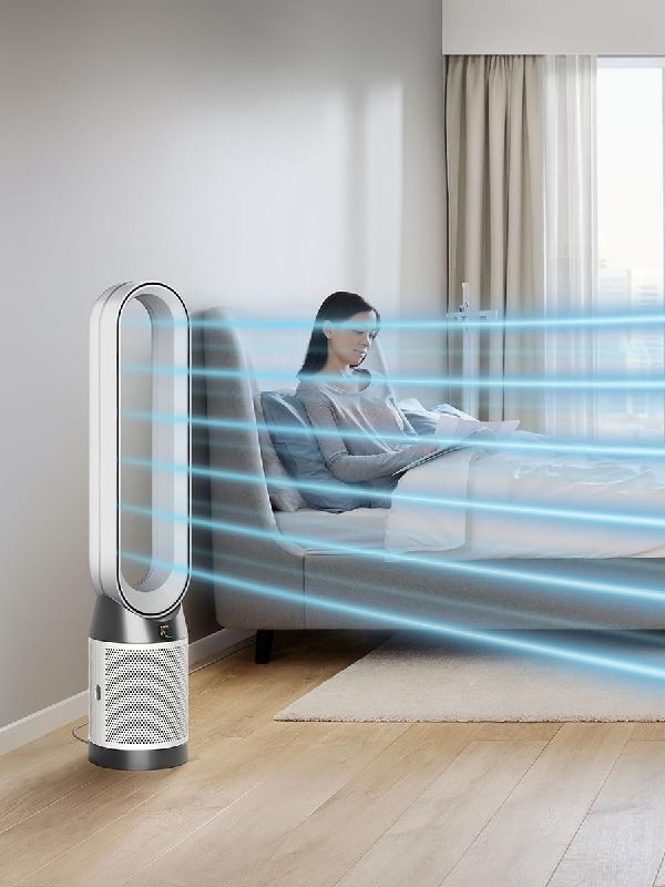 Air Purifier TP10 Cool Gen1