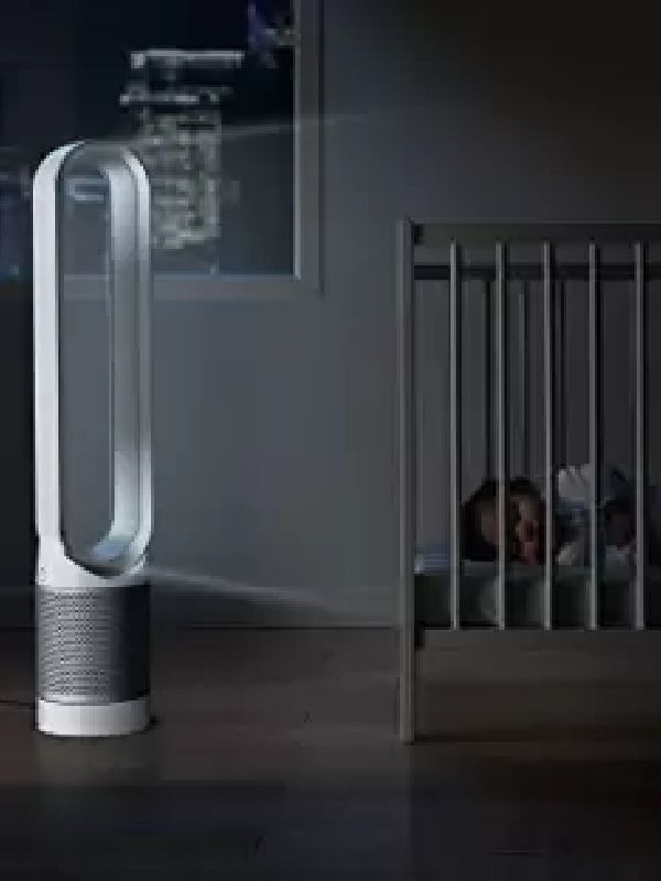 Pure Cool Link Tower Air Purifier