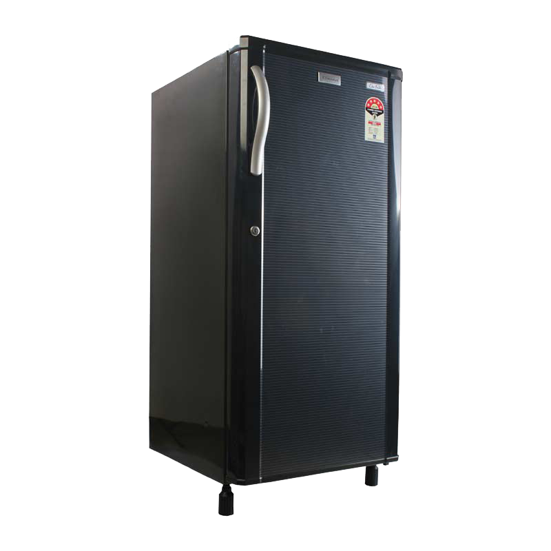 EN205PTSV 190 Ltr Single Door Refrigerator