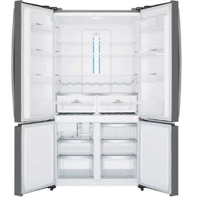 EQE6000A-B 600L UltimateTaste 700 French Door Refrigerator