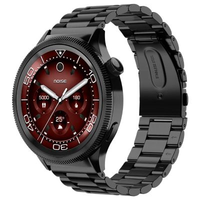 NoiseFit Halo 2 Smartwatch
