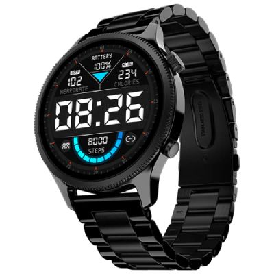 NoiseFit Evolve 4