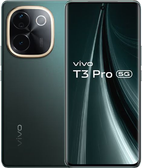 T3 Pro 5G