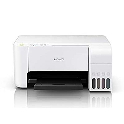 EcoTank L3116 Multi Function Inkjet Printer