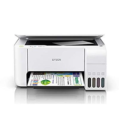 EcoTank L3116 Multi Function Inkjet Printer
