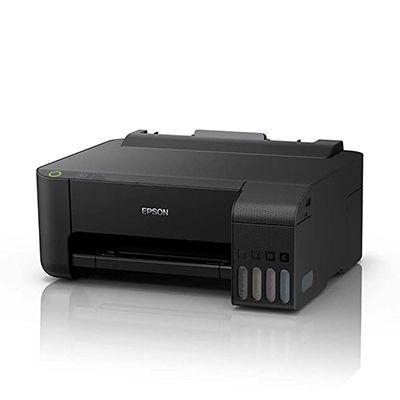 EcoTank L1110 Single Function Inkjet Printer