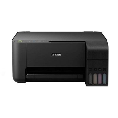 EcoTank L3110 Multi Function Inkjet Printer