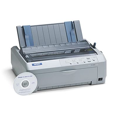 FX-890 Single Function Dot Matrix Printer