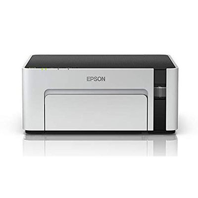 EcoTank M1120 Single Function Inkjet Printer