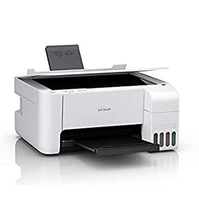 EcoTank L3116 Multi Function Inkjet Printer