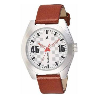 3110SL01 Analog Watch - For Men