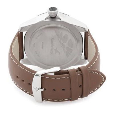 3099sl01 Sports Analog Watch - For Men