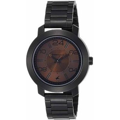 3120NM02 Analog Watch - For Men