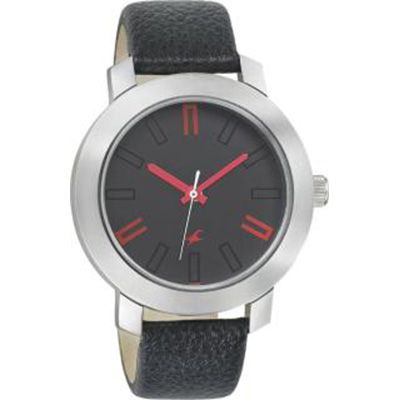 3120SL02 Bare Basic Analog Watch - For Men