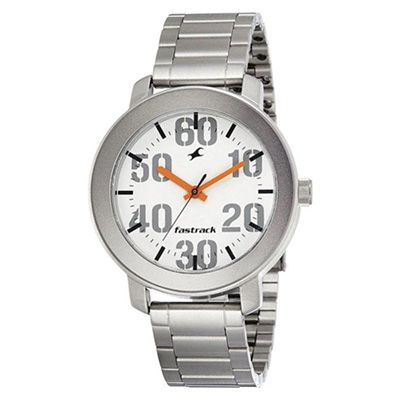 3121SM01 Metal Analog