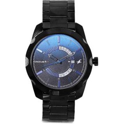 3123NM01 All Nighters Analog Watch - For Men