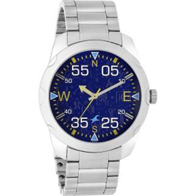 3123SM06 Road Trip Analog Watch - For Men