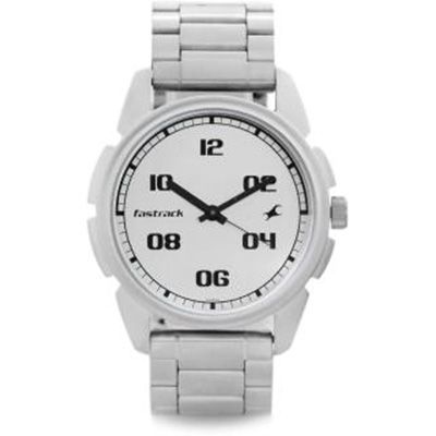 3124SM01 Analog Watch - For Men