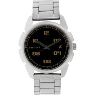 3124SM02 Analog Watch - For Men