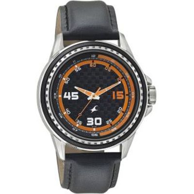 3142SL01 Analog Watch - For Men
