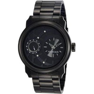 3147KM01 Analog Watch - For Men