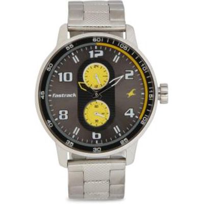 3159SM02 Analog Watch - For Men