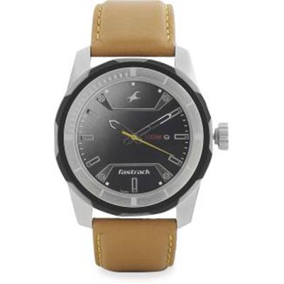3166KL01 All Nighters Analog Watch - For Men