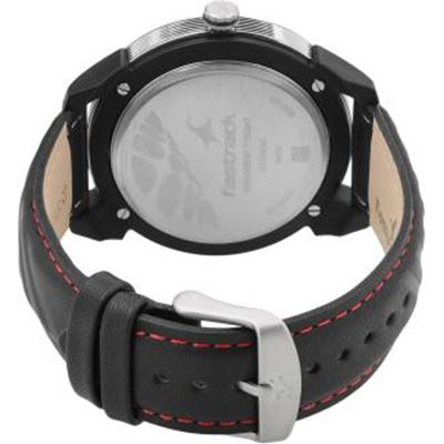 3170KL01 Loopholes Analog Watch - For Men