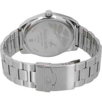 3174SM02 Varsity Analog Watch - For Men