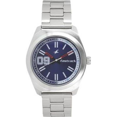 3174SM02 Varsity Analog Watch - For Men