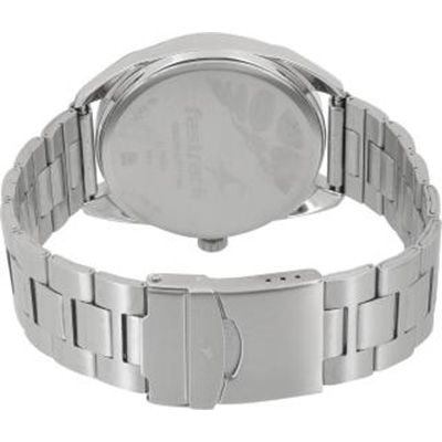 3175SM01 Varsity Analog Watch - For Men