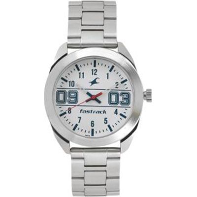 3175SM01 Varsity Analog Watch - For Men