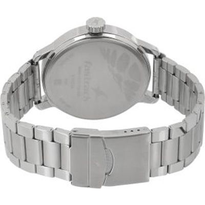 3178SM02 Varsity Analog Watch - For Men
