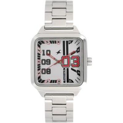 3179SM01 Varsity Analog Watch - For Men