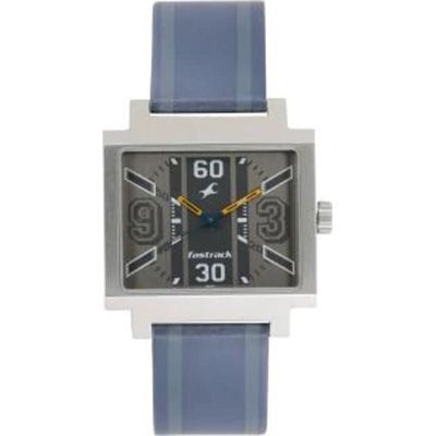 3180SL01 Varsity Analog Watch - For Men
