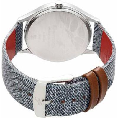 3184SL01 Analog Watch - For Men