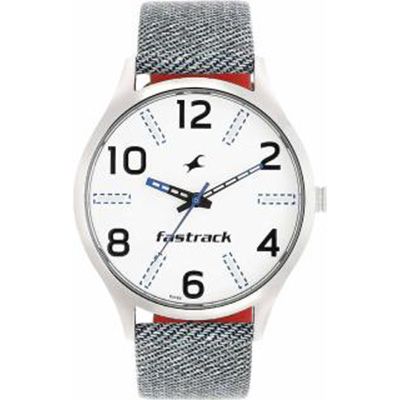 3184SL01 Analog Watch - For Men