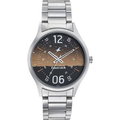 3184SM03 Analog Watch - For Men